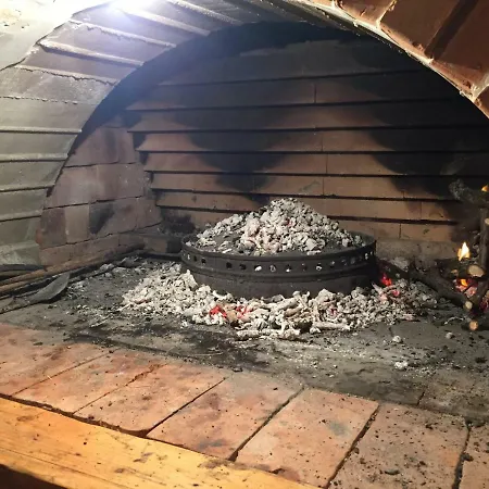 דירה Culina פוסדריה