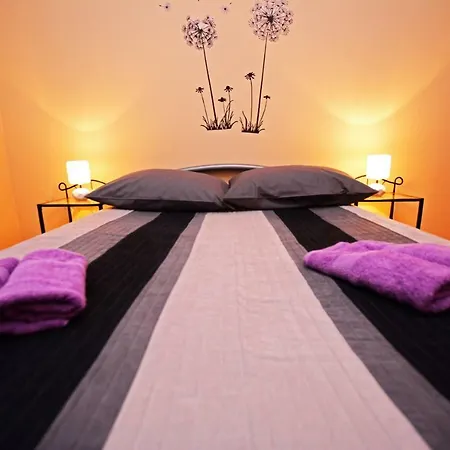Culina Apartman Posedarje