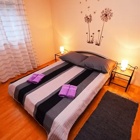 Culina Apartman