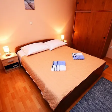 Apartman Culina *