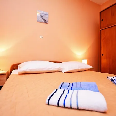 Culina Apartman *
