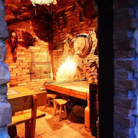Culina Apartman Posedarje