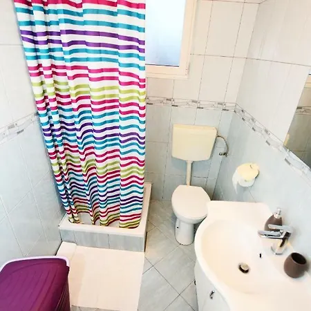 Apartman Culina