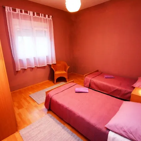 Culina Apartman Posedarje