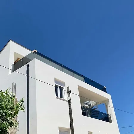 Apartman Culina Posedarje